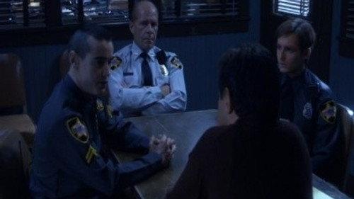 Joan of Arcadia Season 1 Episode 7 - Death Be Not Whatever