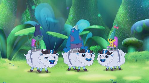 Trolls: The Beat Goes On! Season 4 Episode 12 - Musical Thrones