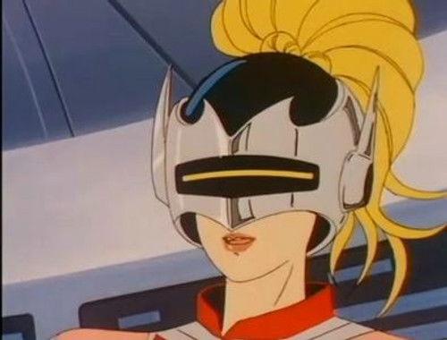 ThunderCats Season 2 Episode 20 - Sideswipe