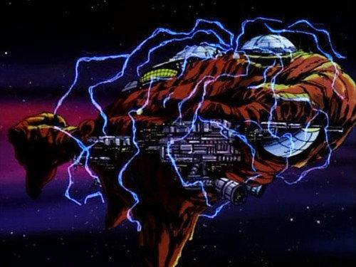 X-Men Season 4 Episode 7 - Sanctuary (2)