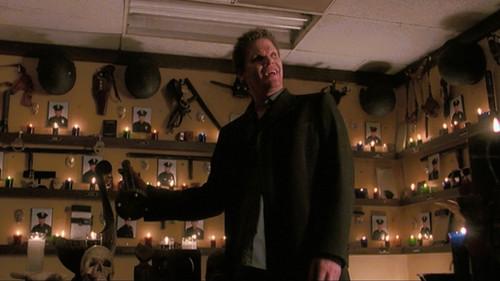 Angel Season 2 Episode 14 - The Thin Dead Line