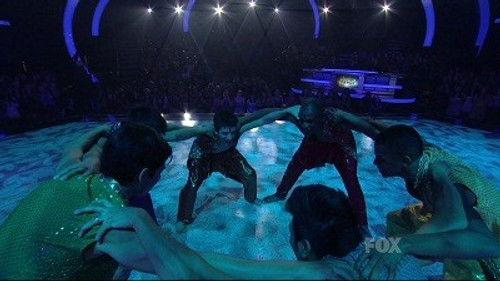 So You Think You Can Dance Season 8 Episode 13 - Two of 14 Voted Off