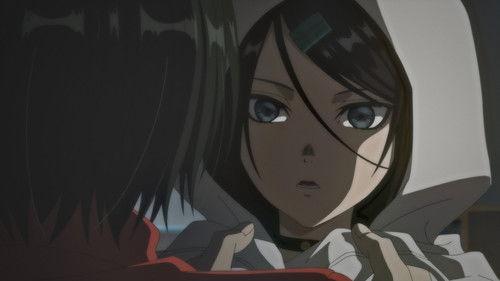 GOOD NIGHT WORLD Season 1 Episode 8 - RELOAD