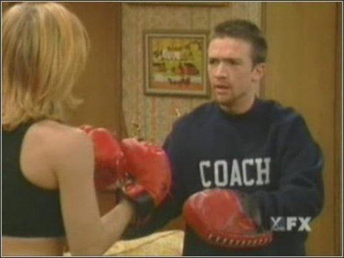 Married... with Children Season 11 Episode 14 - Breaking Up Is Easy to Do (1)