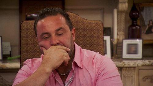 The Real Housewives of New Jersey Season 6 Episode 21 - Teresa Checks In, Part 2: Mr. Mom For Shore