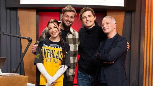 Popcorn Season 5 Episode 22 - Episode 22