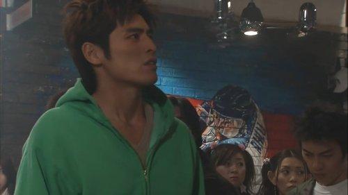 Pride Season 1 Episode 3 - Leader's Beautiful Form