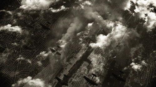 Blitz: The Bombs That Changed Britain Season 1 Episode 1 - London