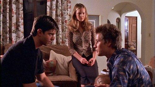 undefined Season 1 Episode 2 - The Morning After