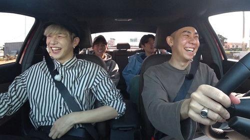 It's Dangerous Beyond The Blankets Season 2 Episode 5 - Episode 5