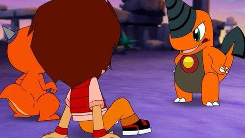 Dragon Warrior Season 1 Episode 11 - Episode 11