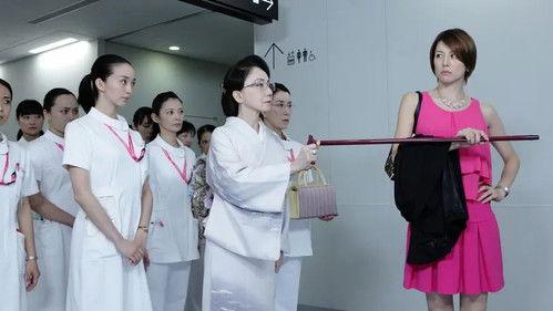 Doctor-X: Surgeon Michiko Daimon Season 3 Episode 3 - OPE.3