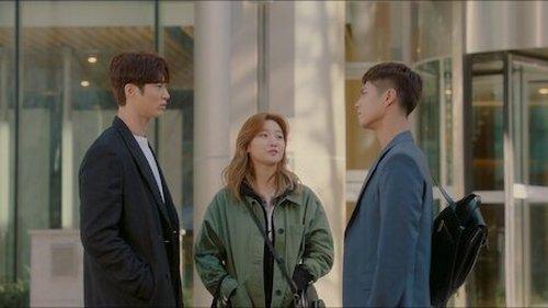 Record of Youth Season 1 Episode 5 - Episode 5