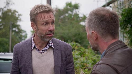 Helt perfekt Season 8 Episode 3 - She-male