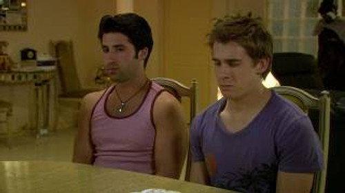 Packed to the Rafters Season 1 Episode 20 - Losing the Touch