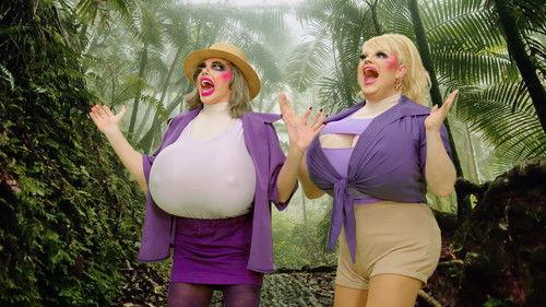 RuPaul's Drag Race Global All Stars Season 1 Episode 5 - Boobie: The Sequels