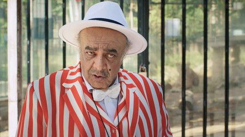 The Demon and the Forehead Moon Season 1 Episode 6 - Episode 06