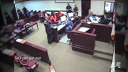 Court Cam Season 1 Episode 5 - #105