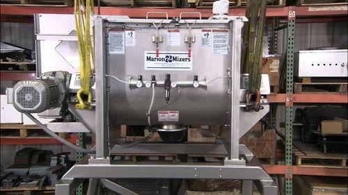 How It's Made Season 25 Episode 3 - Fishing Line; Industrial Mixers; Natural Baking Soda; Tow Trucks