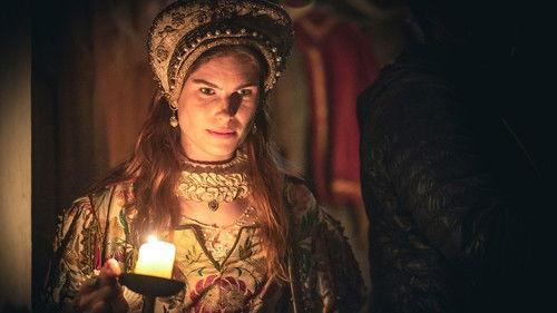 Ghosts Season 3 Episode 1 - The Bone Plot