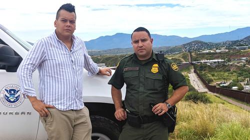 Click Season 20 Episode 5 - Tech Takin on Trumps Wall