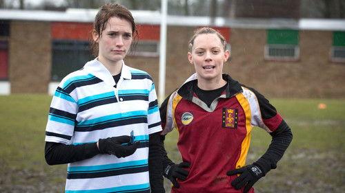 Siblings Season 2 Episode 1 - Kevin Rugby