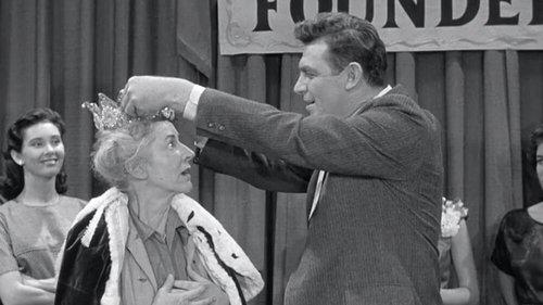 The Andy Griffith Show Season 1 Episode 16 - The Beauty Contest