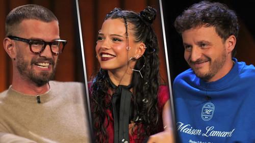 Late Night Berlin Season 14 Episode 4 - Episode 4