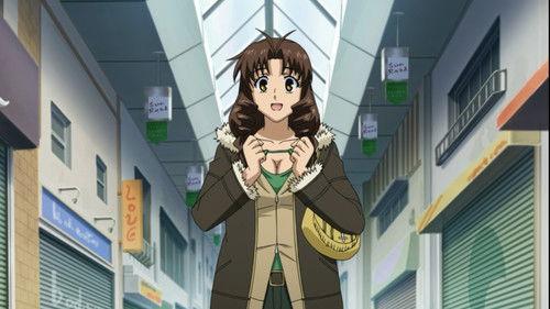 Nyan Koi! Season 1 Episode 7 - Wait Until It's Getting Dark