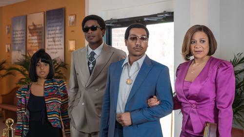 BMF Season 4 Episode 3 - Good Faith