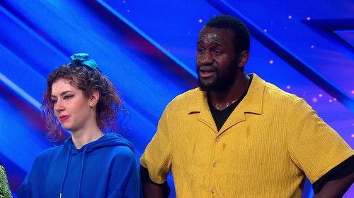 Holland's Got Talent Season 14 Episode 1 - Episode 1