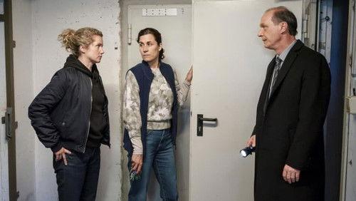 Scene of the Crime Season 57 Episode 1 - Nightshade