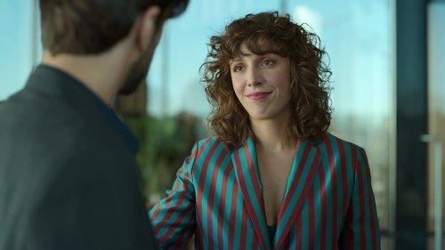 undefined Season 2 Episode 5 - Melt Down