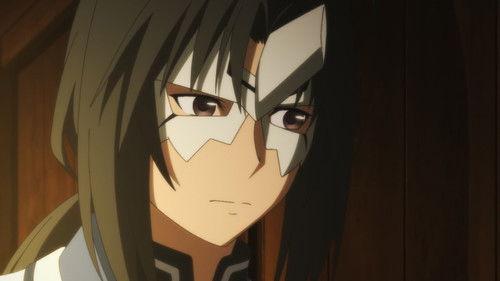 Utawarerumono Season 3 Episode 3 - Stain the Road Crimson