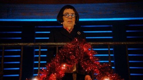 NCIS: Los Angeles Season 8 Episode 11 - Tidings We Bring