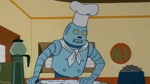 Josie and the Pussycats Season 1 Episode 10 - Strangemoon Over Miami