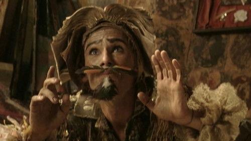 Hoje é Dia de Maria Season 2 Episode 2 - A Cidade