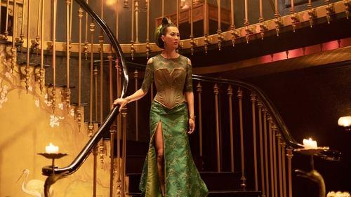 Warrior Season 3 Episode 9 - All of Death Is a Going Home