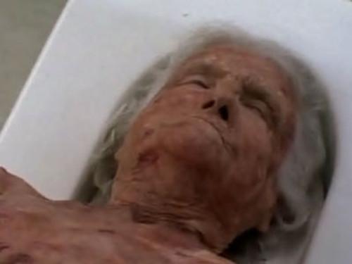 Total Recall 2070 Season 1 Episode 5 - Allure