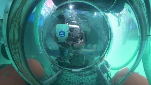 Les flots Season 2 Episode 22 - Episode 22