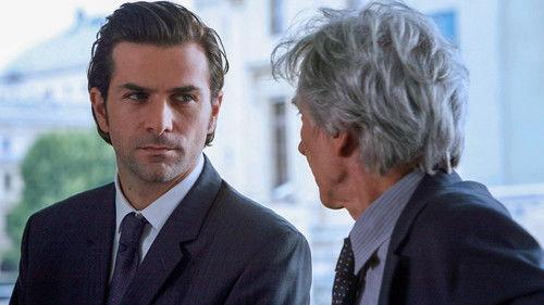 Spiral Season 3 Episode 4 - Episode 4