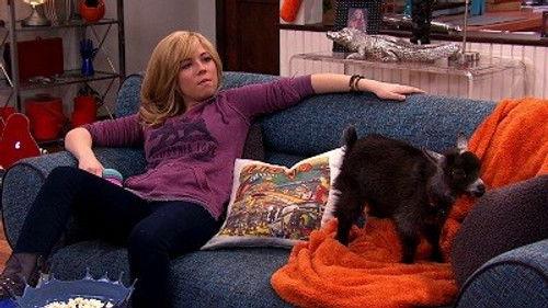 Sam & Cat Season 1 Episode 4 - #NewGoat