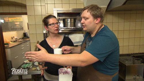 Rosins Restaurants – Ein Sternekoch räumt auf! Season 12 Episode 10 - Episode 10