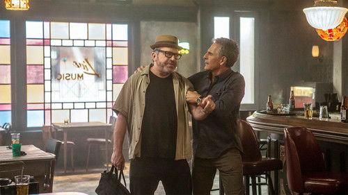 NCIS: New Orleans Season 4 Episode 24 - Checkmate (2)