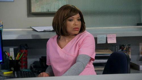 undefined Season 1 Episode 16 - Meeting Molly’s Boyfriend