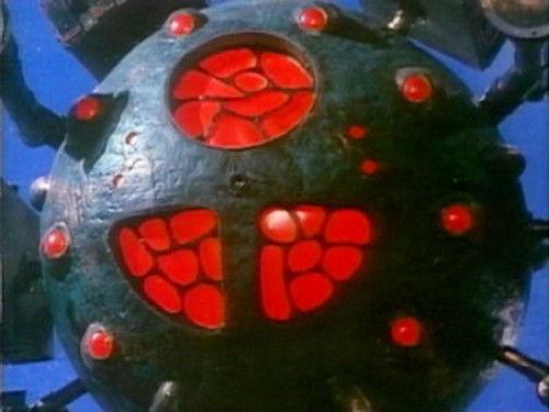 X-Bomber Season 1 Episode 21 - M13: Full Frontal Attack Begins