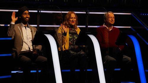 Who Wants to Be a Millionaire? Season 35 Episode 6 - Episode 6