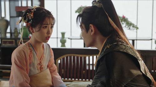 Love Game in Eastern Fantasy Season 1 Episode 22 - The Guardian Master