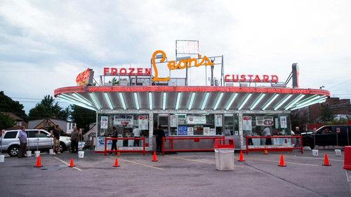 Wisconsin Foodie Season 12 Episode 3 - Baron’s | Pearl | Leon’s