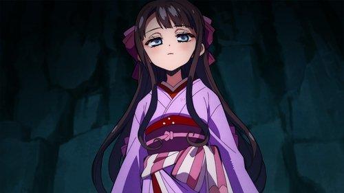 Toilet-Bound Hanako-kun Season 2 Episode 17 - Aoi and Akane